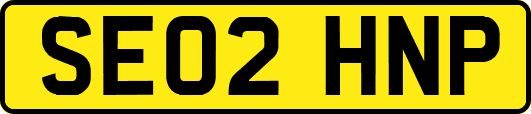 SE02HNP