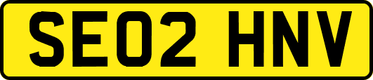 SE02HNV