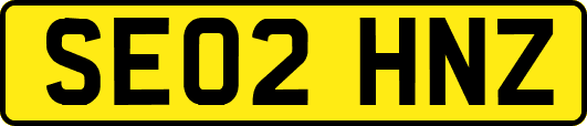 SE02HNZ