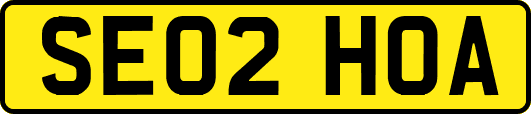 SE02HOA