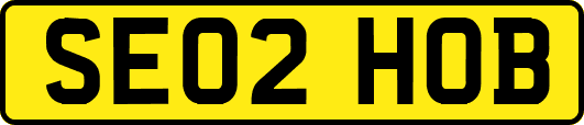 SE02HOB
