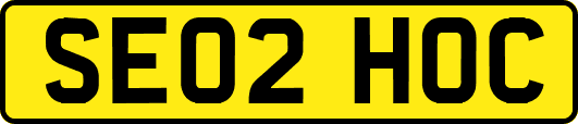 SE02HOC