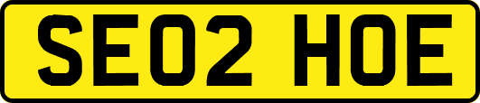 SE02HOE
