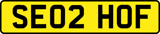 SE02HOF