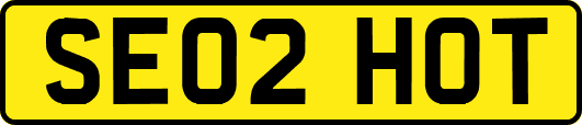 SE02HOT
