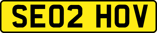 SE02HOV