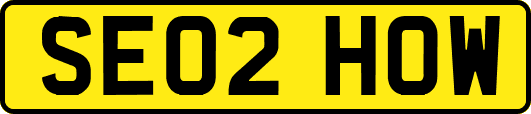 SE02HOW