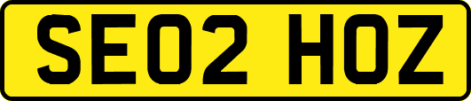 SE02HOZ
