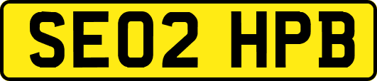 SE02HPB