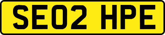 SE02HPE