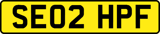 SE02HPF