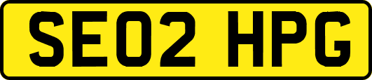 SE02HPG
