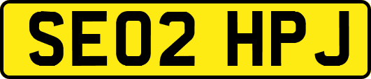 SE02HPJ