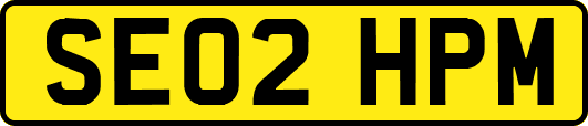SE02HPM
