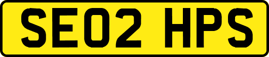 SE02HPS