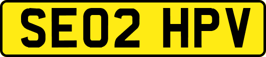SE02HPV