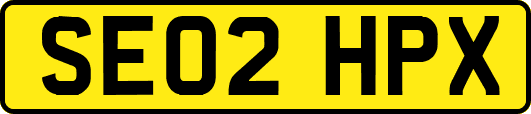 SE02HPX
