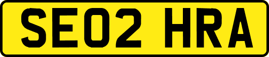 SE02HRA