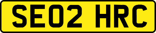 SE02HRC
