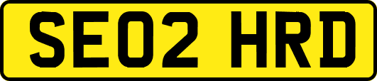 SE02HRD