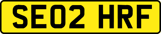 SE02HRF