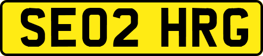 SE02HRG