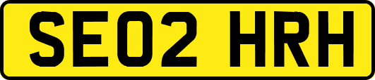 SE02HRH