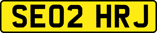 SE02HRJ