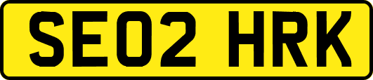 SE02HRK
