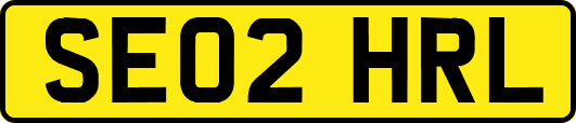 SE02HRL