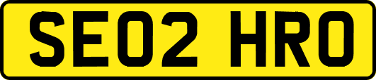 SE02HRO