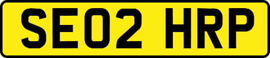 SE02HRP