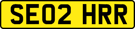 SE02HRR