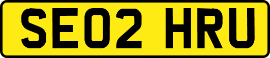 SE02HRU