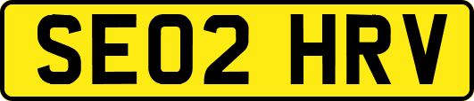 SE02HRV