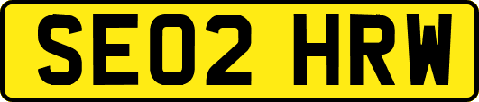 SE02HRW