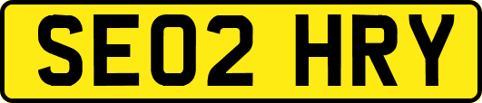 SE02HRY