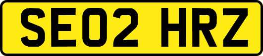 SE02HRZ