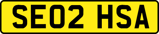 SE02HSA
