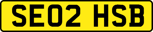 SE02HSB