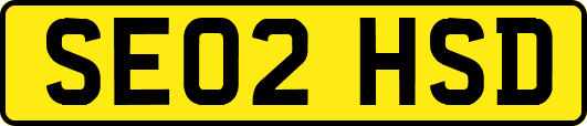 SE02HSD