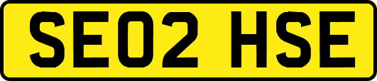 SE02HSE