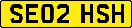 SE02HSH