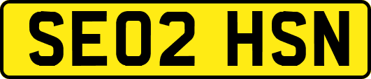 SE02HSN