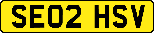 SE02HSV