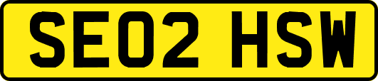 SE02HSW