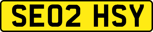 SE02HSY