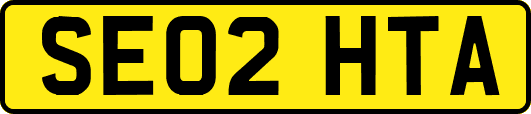 SE02HTA