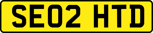 SE02HTD