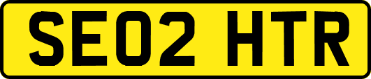 SE02HTR